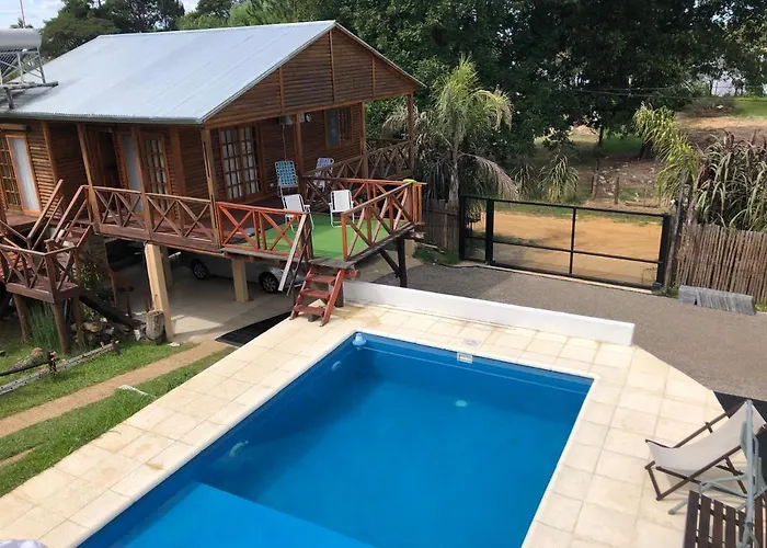 La Cabana De Heidi