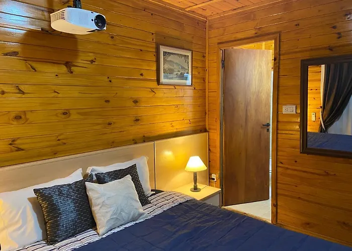 La Cabana De Heidi