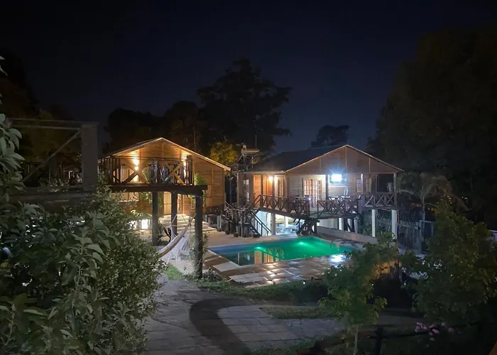La Cabana De Heidi