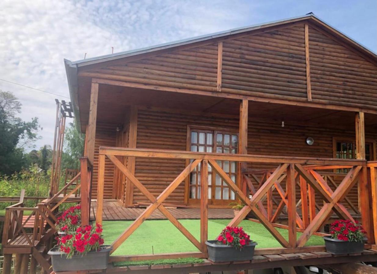 Apartamento La De Heidi