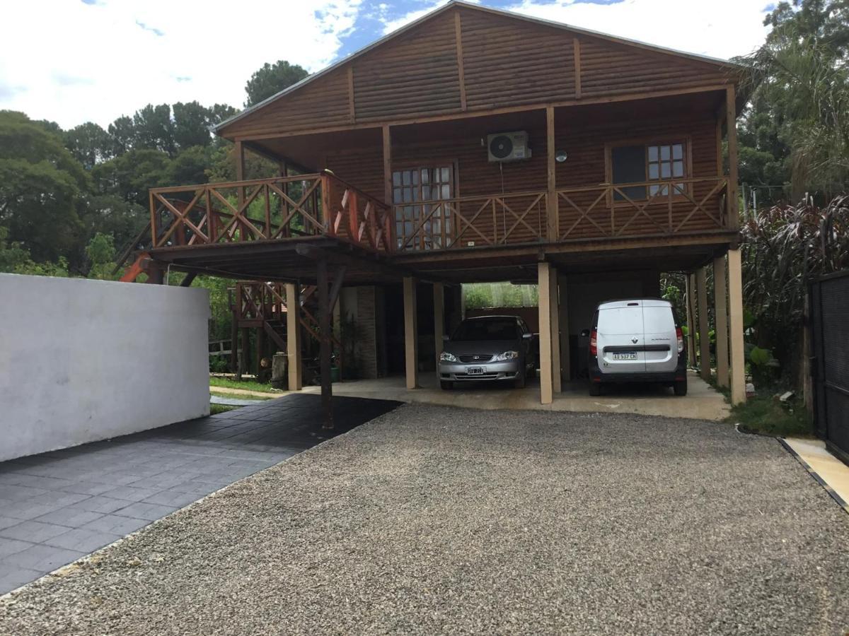 La De Heidi Apartment