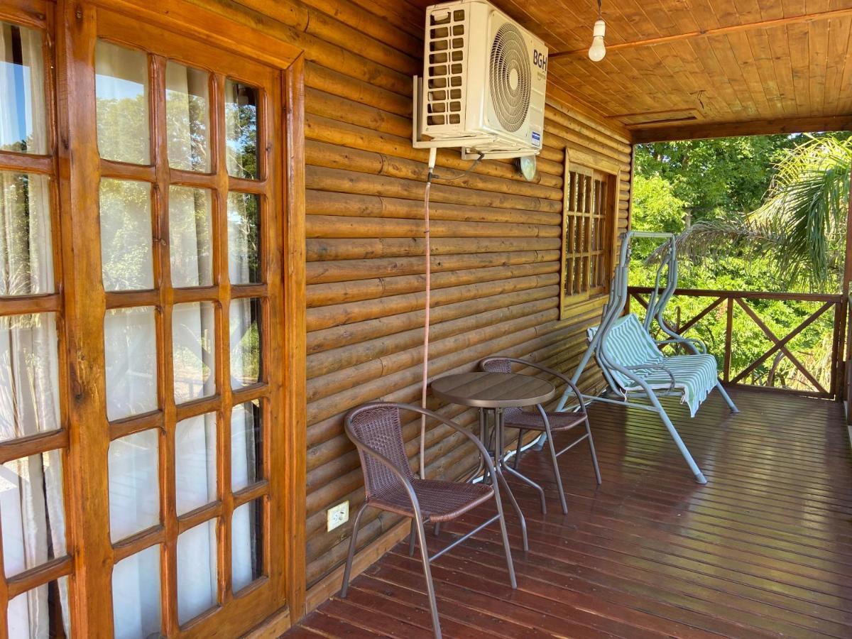 Apartment La De Heidi Concordia