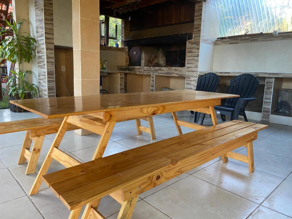 Apartamento La De Heidi *