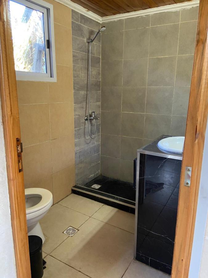 Apartamento La De Heidi