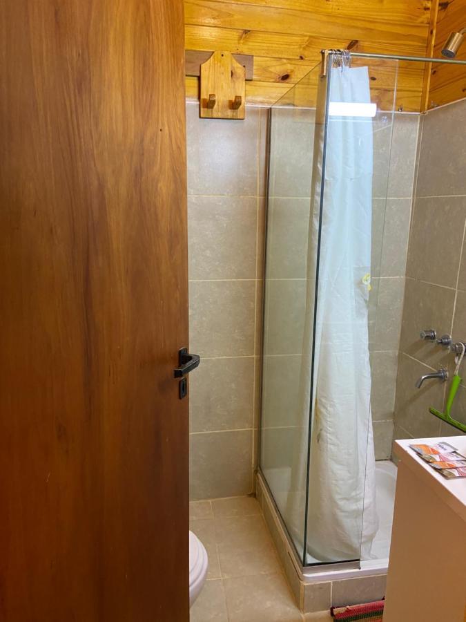 Apartamento La De Heidi Concordia