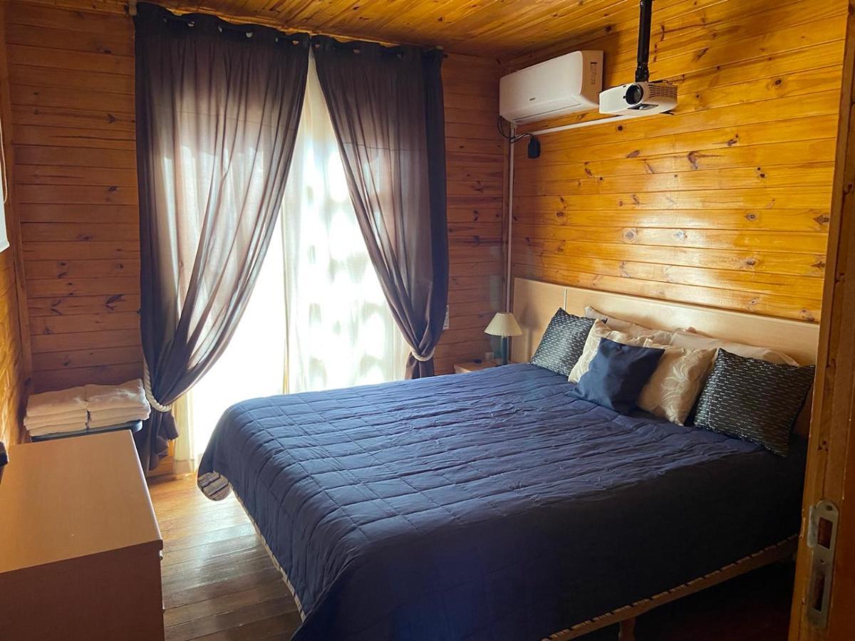 La De Heidi Apartamento *