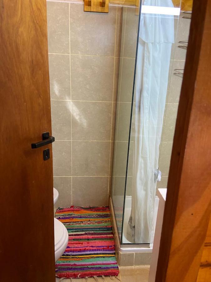Apartamento La De Heidi *