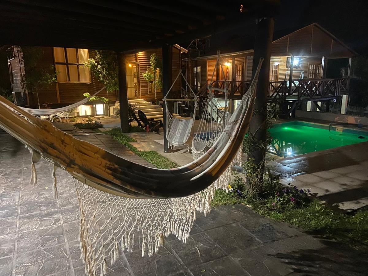 Apartamento La De Heidi Concordia