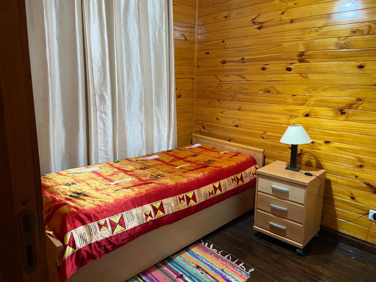 Apartment La De Heidi