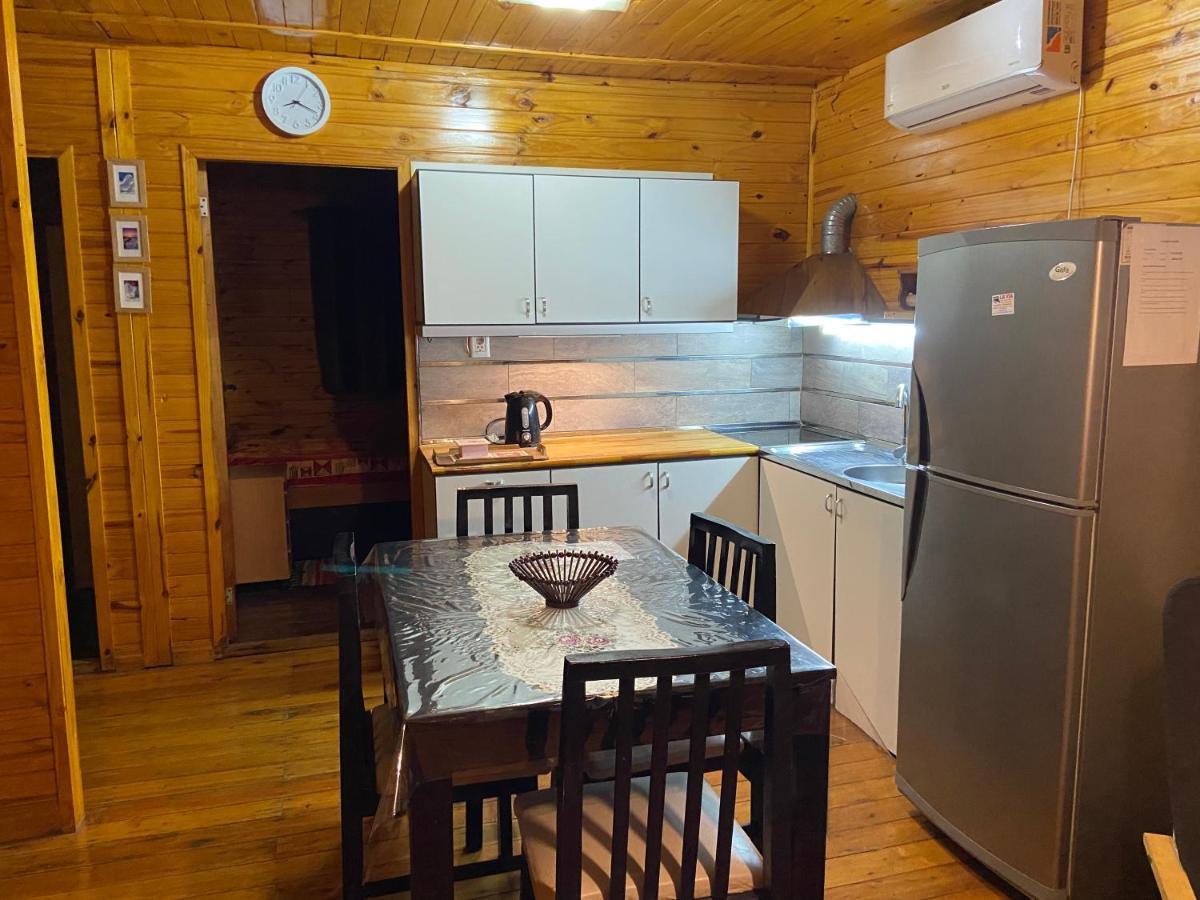 Apartamento La De Heidi Concordia