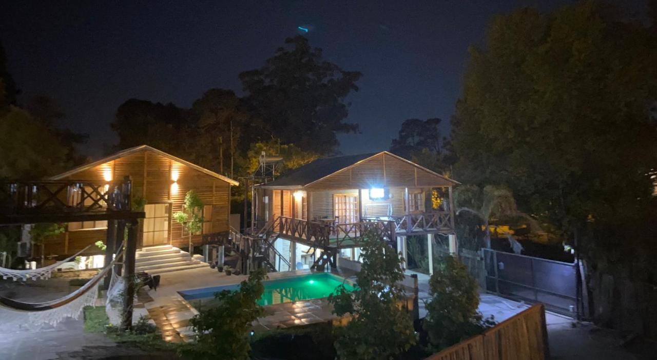 Apartamento La De Heidi